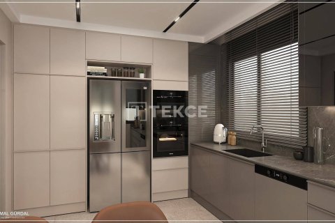 3+1 Apartment in Antalya, Turkey No. 15786 12