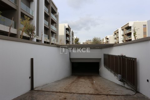 3+1 Apartment in Antalya, Turkey No. 15786 25