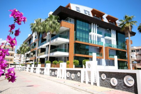 3+1 Apartment en Oba, Turkey No. 15671 2