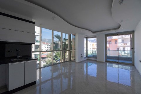 3+1 Appartement à Oba, Turkey No. 15671 16