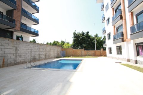 4+1 Penthouse à Oba, Turkey No. 15693 3