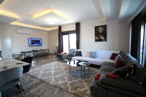 4+1 Penthouse à Oba, Turkey No. 15693 19