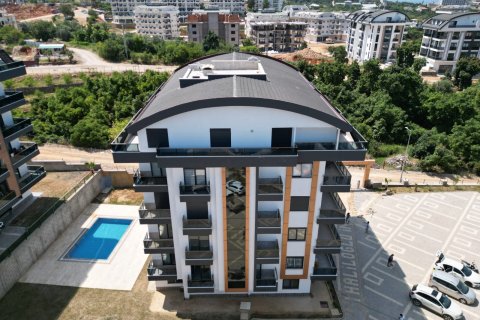 4+1 Penthouse à Oba, Turkey No. 15693 2