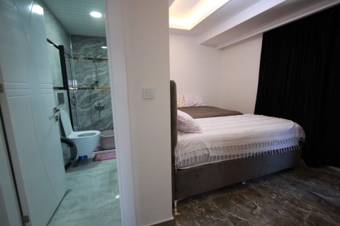 4+1 Penthouse à Oba, Turkey No. 15693 12