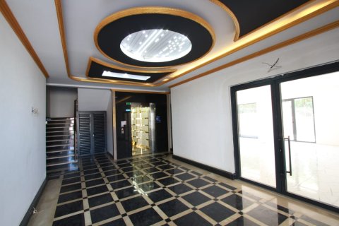 4+1 Penthouse à Oba, Turkey No. 15693 5