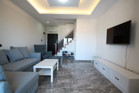 4+1 Penthouse à Oba, Turkey No. 15693 26