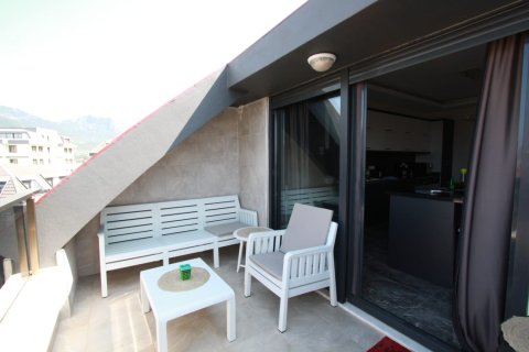 4+1 Penthouse à Oba, Turkey No. 15693 20