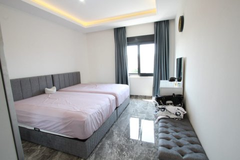 4+1 Penthouse à Oba, Turkey No. 15693 10