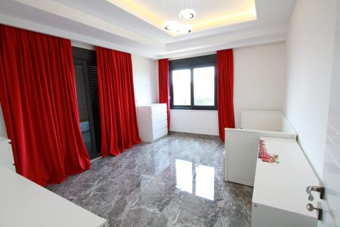 4+1 Penthouse à Oba, Turkey No. 15693 13