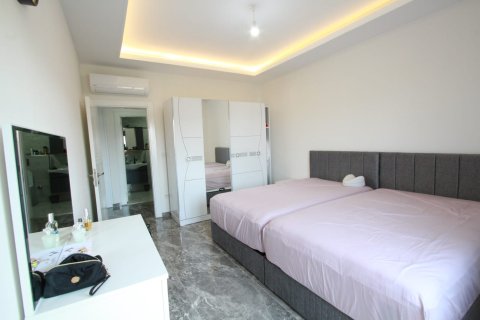 4+1 Penthouse à Oba, Turkey No. 15693 11