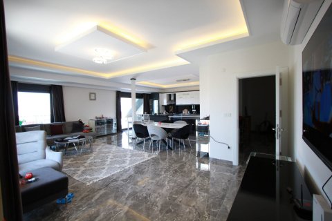 4+1 Penthouse à Oba, Turkey No. 15693 17