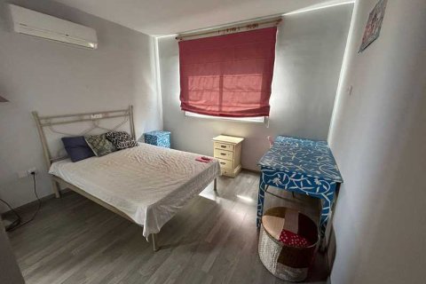 3 dormitorios Apartment en Germasogeia, Cyprus No. 65697 2