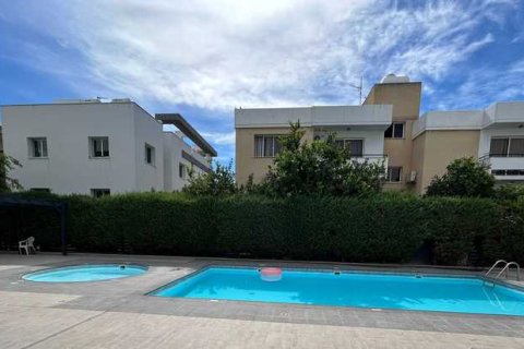 3 dormitorios Apartment en Germasogeia, Cyprus No. 65697 5