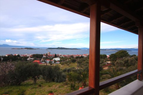 3 bedrooms House in Chalkidiki, Greece No. 59894 1