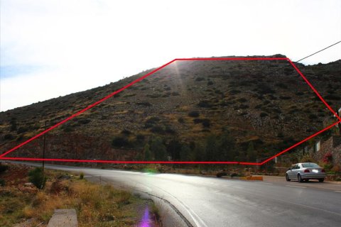 36000m² Land à Agios Nikolaos, Greece No. 59892 2