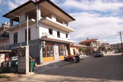 240m² House à Chalkidiki, Greece No. 59896 2