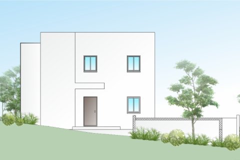 3 bedrooms Villa in Paphos, Cyprus No. 77065 2
