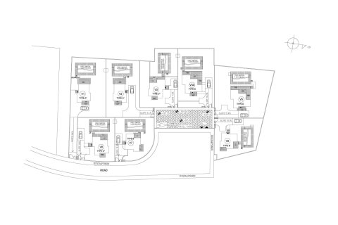 3 bedrooms Villa in Paphos, Cyprus No. 77065 3