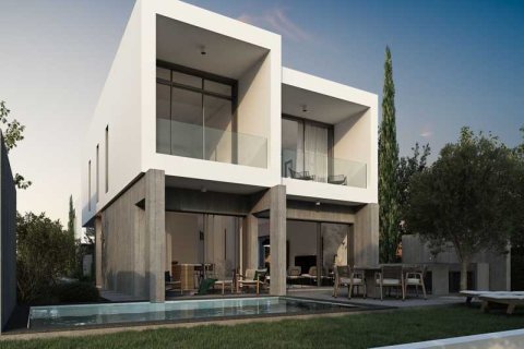 3 bedrooms Villa in Paphos, Cyprus No. 69979 4