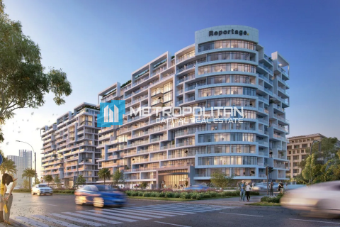 1 chambre Appartement à Yas Island, UAE No. 91034 6