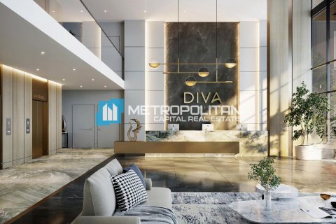 1 chambre Appartement à Yas Island, UAE No. 91034 12