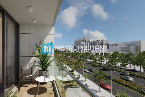 1 chambre Appartement à Yas Island, UAE No. 91034 16