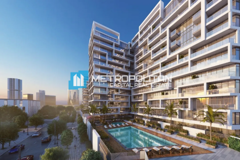 1 chambre Appartement à Yas Island, UAE No. 91034 11
