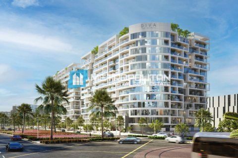 1 chambre Appartement à Yas Island, UAE No. 91034 2