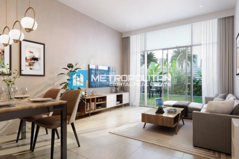 1 chambre Appartement à Yas Island, UAE No. 91034 17
