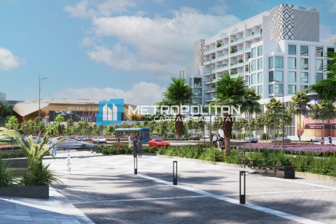 1 chambre Appartement à Yas Island, UAE No. 91034 8