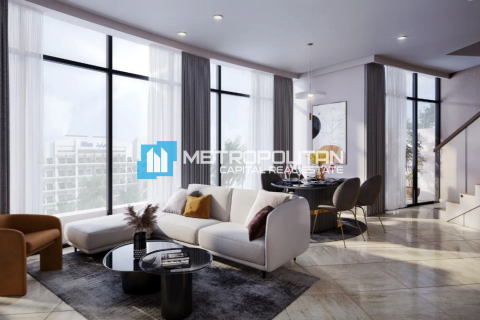 1 chambre Appartement à Yas Island, UAE No. 91034 15