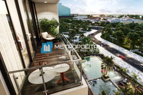 1 chambre Appartement à Yas Island, UAE No. 91034 10
