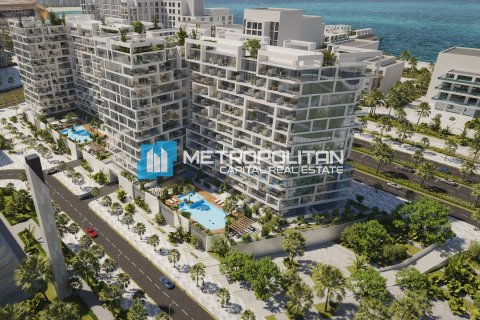 1 chambre Appartement à Yas Island, UAE No. 91034 1