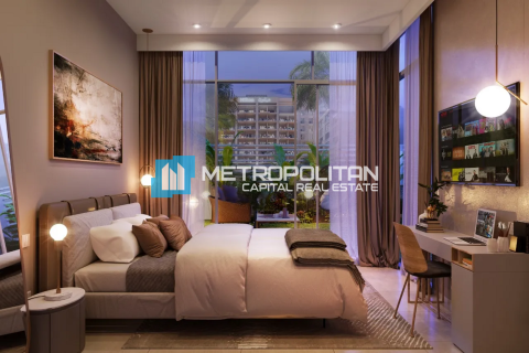 1 chambre Appartement à Yas Island, UAE No. 91034 14