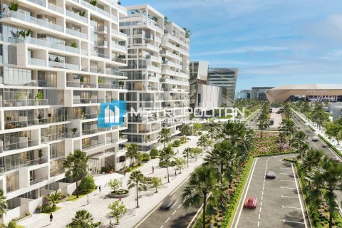 1 chambre Appartement à Yas Island, UAE No. 91034 4
