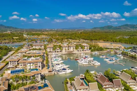 2 chambres Appartement à Phuket, Thailand No. 91112 25