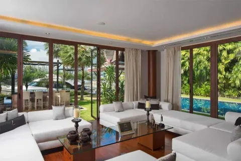 2 chambres Appartement à Phuket, Thailand No. 91112 5