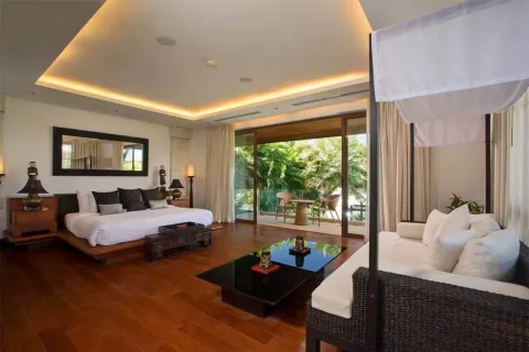 2 chambres Appartement à Phuket, Thailand No. 91112 9