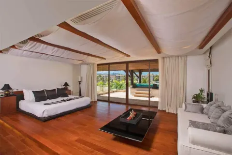 2 chambres Appartement à Phuket, Thailand No. 91112 3