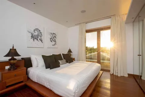 2 chambres Appartement à Phuket, Thailand No. 91112 8