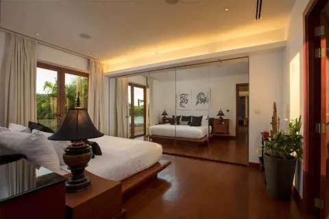 2 chambres Appartement à Phuket, Thailand No. 91112 2