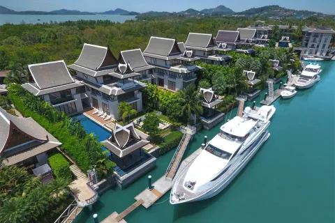 2 chambres Appartement à Phuket, Thailand No. 91112 17