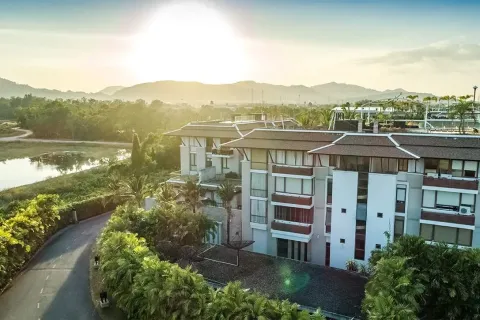 2 chambres Appartement à Phuket, Thailand No. 91112 13