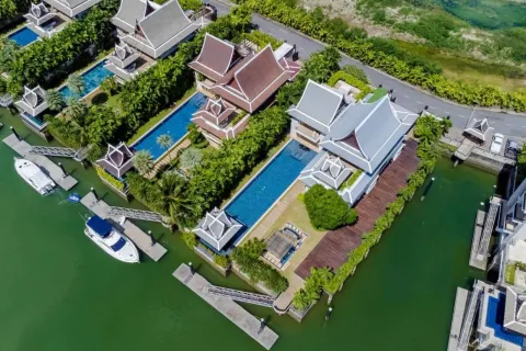 2 chambres Appartement à Phuket, Thailand No. 91112 20