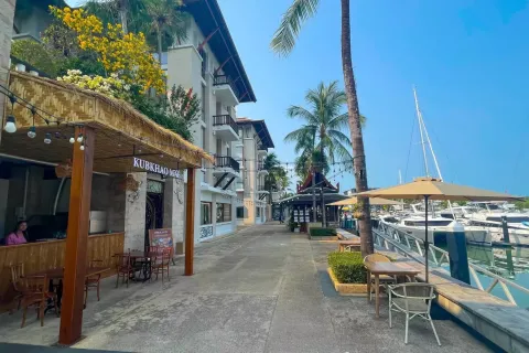 2 chambres Appartement à Phuket, Thailand No. 91112 27