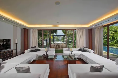 2 chambres Appartement à Phuket, Thailand No. 91112 6