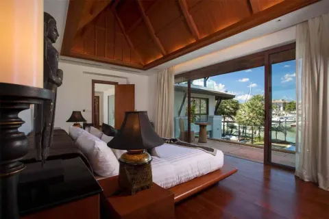 2 chambres Appartement à Phuket, Thailand No. 91112 7