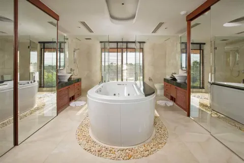 2 chambres Appartement à Phuket, Thailand No. 91112 10