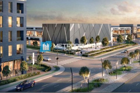759.8m² Land à Al Shamkha, UAE No. 91038 6