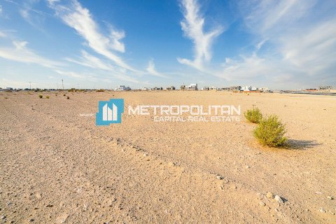 759.8m² Land à Al Shamkha, UAE No. 91038 9
